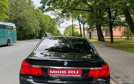 BMW 7 серия, 2012 год, 1 840 000 рублей, 6 фотография