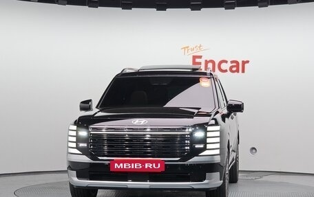 Hyundai Palisade, 2025 год, 7 305 000 рублей, 17 фотография
