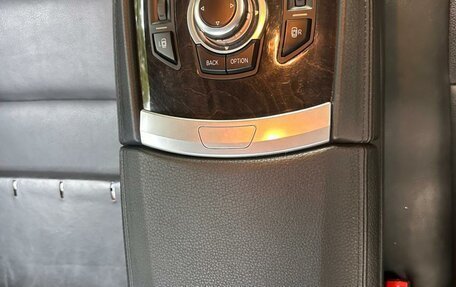 BMW 7 серия, 2012 год, 1 840 000 рублей, 12 фотография