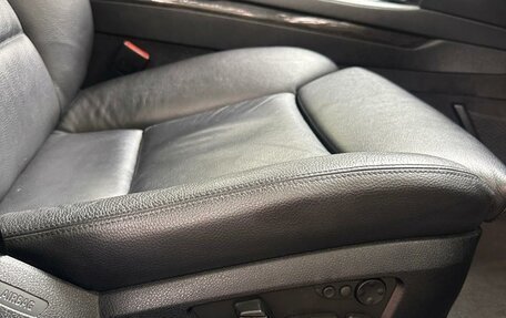 BMW 7 серия, 2012 год, 1 840 000 рублей, 17 фотография