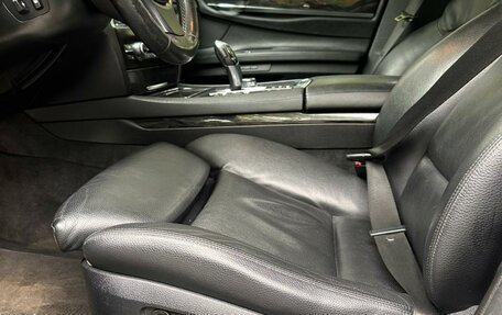 BMW 7 серия, 2012 год, 1 840 000 рублей, 19 фотография