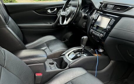 Nissan Qashqai, 2020 год, 2 100 000 рублей, 10 фотография