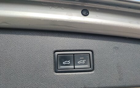 Volkswagen Tiguan II, 2017 год, 2 500 000 рублей, 32 фотография