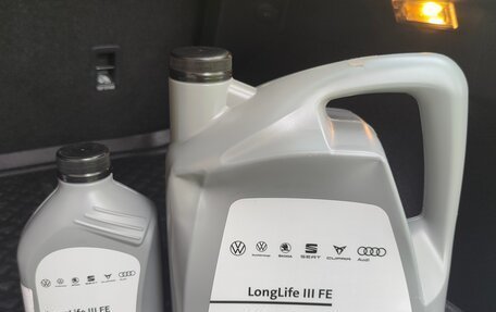 Volkswagen Tiguan II, 2017 год, 2 500 000 рублей, 35 фотография