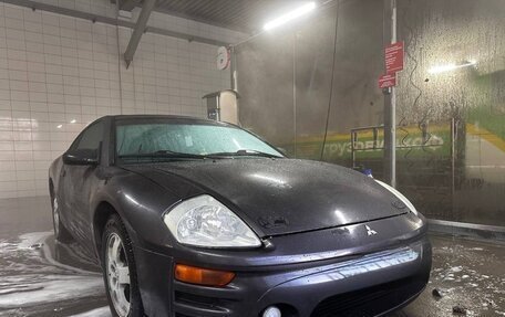 Mitsubishi Eclipse III, 2002 год, 660 000 рублей, 2 фотография