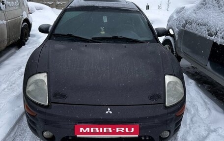 Mitsubishi Eclipse III, 2002 год, 660 000 рублей, 3 фотография