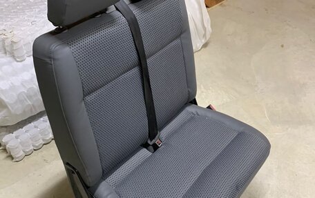 Volkswagen Transporter T5 рестайлинг, 2007 год, 950 000 рублей, 7 фотография