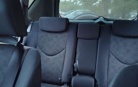 Toyota RAV4, 2012 год, 1 650 000 рублей, 5 фотография
