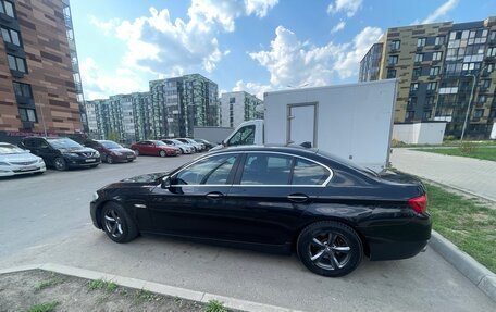 BMW 5 серия, 2012 год, 1 880 000 рублей, 2 фотография