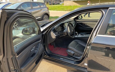 BMW 5 серия, 2012 год, 1 880 000 рублей, 10 фотография