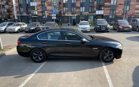 BMW 5 серия, 2012 год, 1 880 000 рублей, 7 фотография