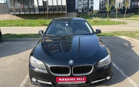 BMW 5 серия, 2012 год, 1 880 000 рублей, 6 фотография