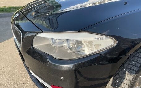 BMW 5 серия, 2012 год, 1 880 000 рублей, 5 фотография
