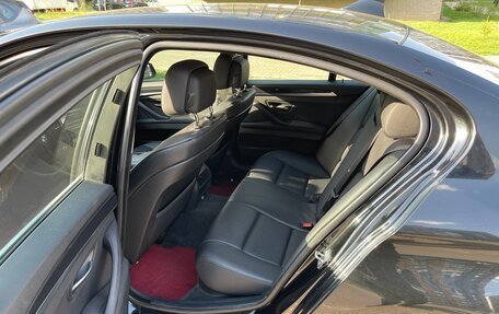 BMW 5 серия, 2012 год, 1 880 000 рублей, 11 фотография