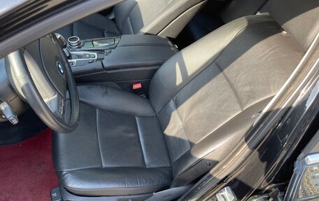 BMW 5 серия, 2012 год, 1 880 000 рублей, 13 фотография
