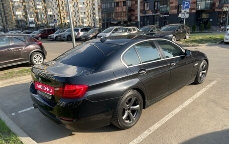 BMW 5 серия, 2012 год, 1 880 000 рублей, 25 фотография