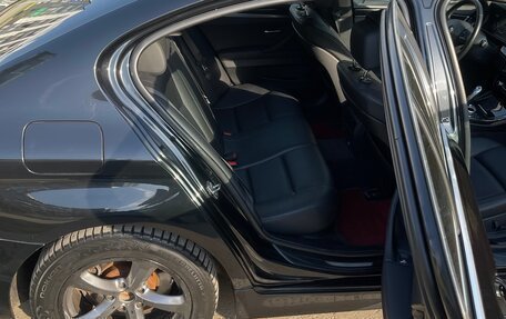 BMW 5 серия, 2012 год, 1 880 000 рублей, 30 фотография