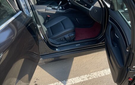 BMW 5 серия, 2012 год, 1 880 000 рублей, 27 фотография