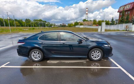 Toyota Camry, 2019 год, 2 500 000 рублей, 5 фотография