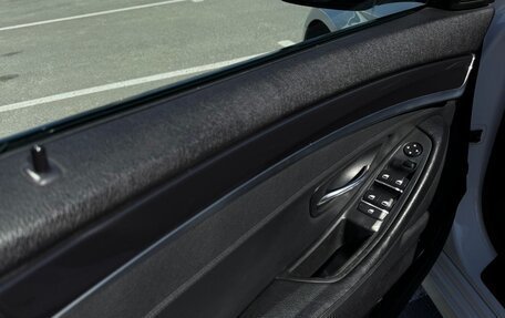 BMW 5 серия, 2013 год, 1 800 000 рублей, 11 фотография