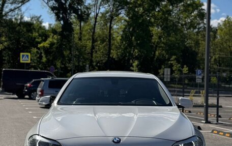 BMW 5 серия, 2013 год, 1 800 000 рублей, 5 фотография