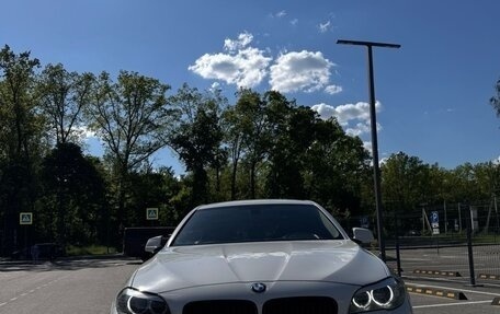 BMW 5 серия, 2013 год, 1 800 000 рублей, 7 фотография