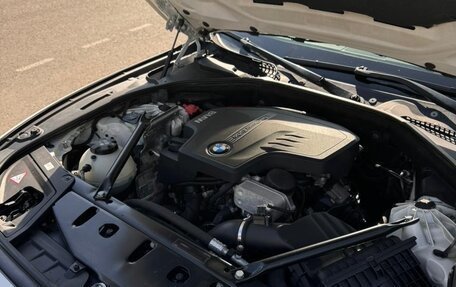 BMW 5 серия, 2013 год, 1 800 000 рублей, 18 фотография