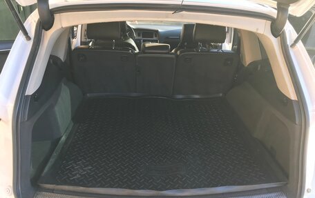 Audi Q7, 2011 год, 1 650 000 рублей, 8 фотография