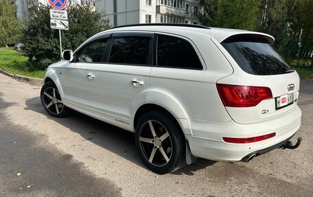 Audi Q7, 2011 год, 1 650 000 рублей, 12 фотография