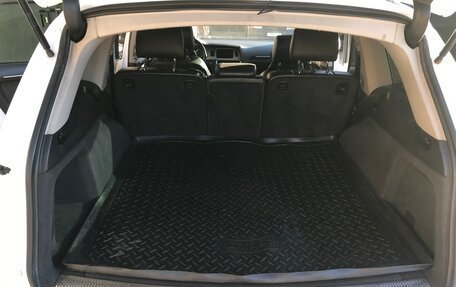 Audi Q7, 2011 год, 1 650 000 рублей, 10 фотография