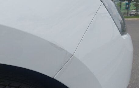 Skoda Rapid I, 2014 год, 1 100 000 рублей, 10 фотография