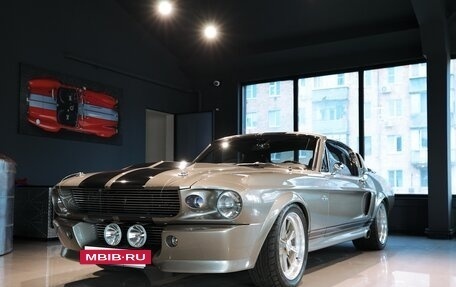 Ford Mustang VI рестайлинг, 1967 год, 40 427 280 рублей, 3 фотография