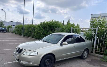 Nissan Almera Classic, 2007 год, 540 000 рублей, 3 фотография