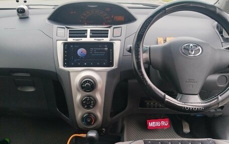 Toyota Vitz, 2009 год, 600 000 рублей, 6 фотография