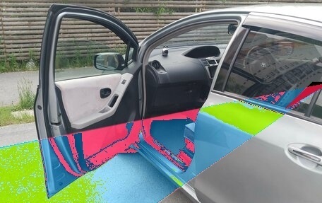 Toyota Vitz, 2009 год, 600 000 рублей, 5 фотография