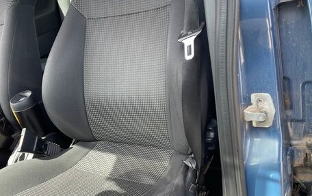 Opel Meriva, 2007 год, 210 000 рублей, 2 фотография