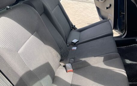 Opel Meriva, 2007 год, 210 000 рублей, 10 фотография