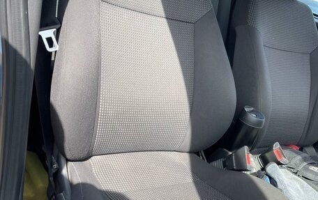Opel Meriva, 2007 год, 210 000 рублей, 15 фотография