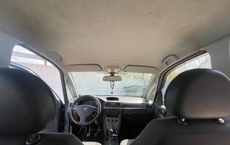 Opel Meriva, 2007 год, 210 000 рублей, 11 фотография