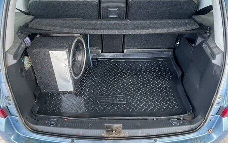 Opel Meriva, 2007 год, 210 000 рублей, 6 фотография