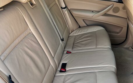 BMW X5, 2008 год, 1 800 000 рублей, 4 фотография