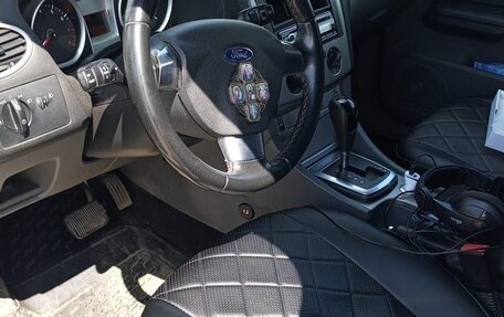 Ford Focus II рестайлинг, 2009 год, 470 000 рублей, 6 фотография