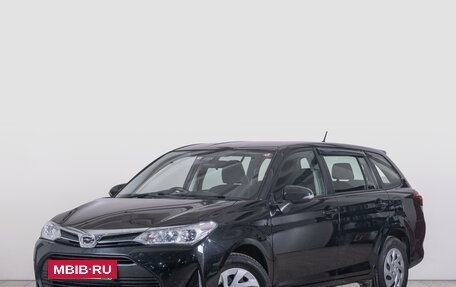 Toyota Corolla, 2019 год, 1 669 000 рублей, 3 фотография