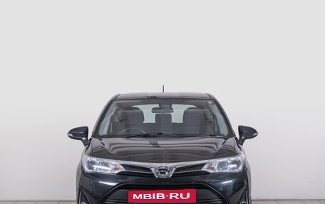 Toyota Corolla, 2019 год, 1 669 000 рублей, 4 фотография