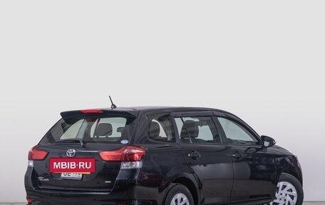 Toyota Corolla, 2019 год, 1 669 000 рублей, 7 фотография