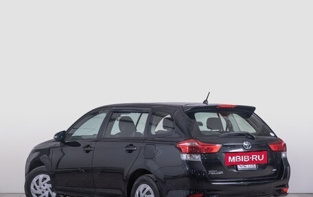 Toyota Corolla, 2019 год, 1 669 000 рублей, 6 фотография