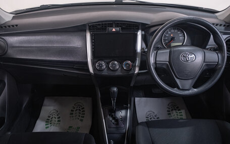 Toyota Corolla, 2019 год, 1 669 000 рублей, 10 фотография