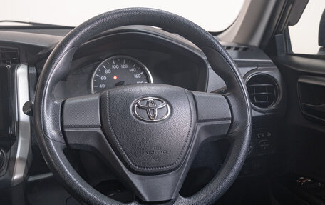 Toyota Corolla, 2019 год, 1 669 000 рублей, 11 фотография