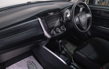 Toyota Corolla, 2019 год, 1 669 000 рублей, 18 фотография
