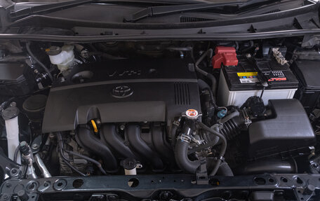 Toyota Corolla, 2019 год, 1 669 000 рублей, 21 фотография